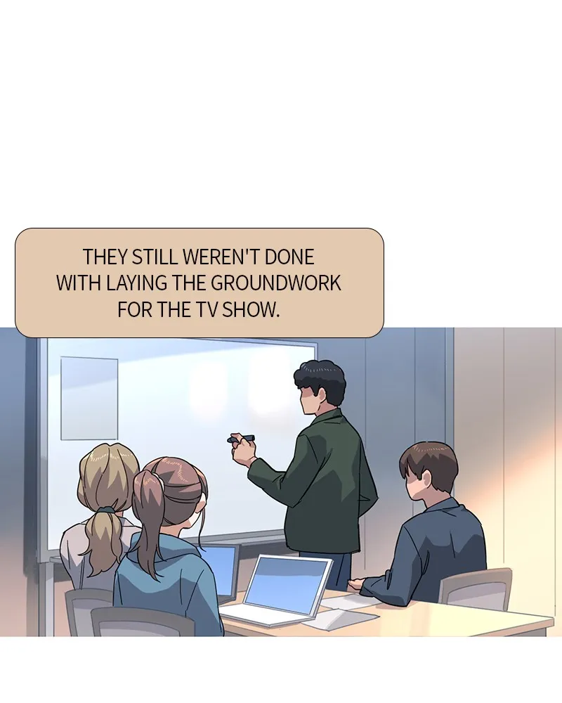 Read My Little Bookstore chapter 3 image 22 on Lezhin