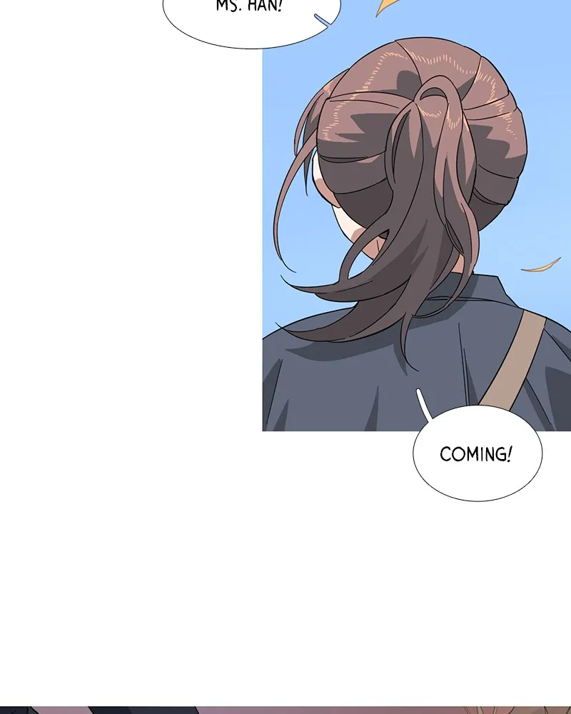 Read My Little Bookstore chapter 3 image 28 on Lezhin