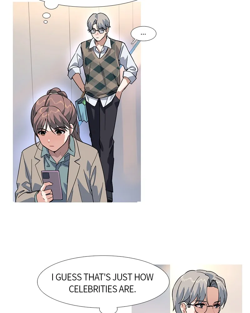 Read My Little Bookstore chapter 3 image 35 on Lezhin
