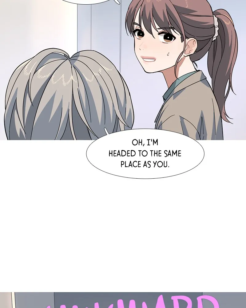 Read My Little Bookstore chapter 3 image 37 on Lezhin