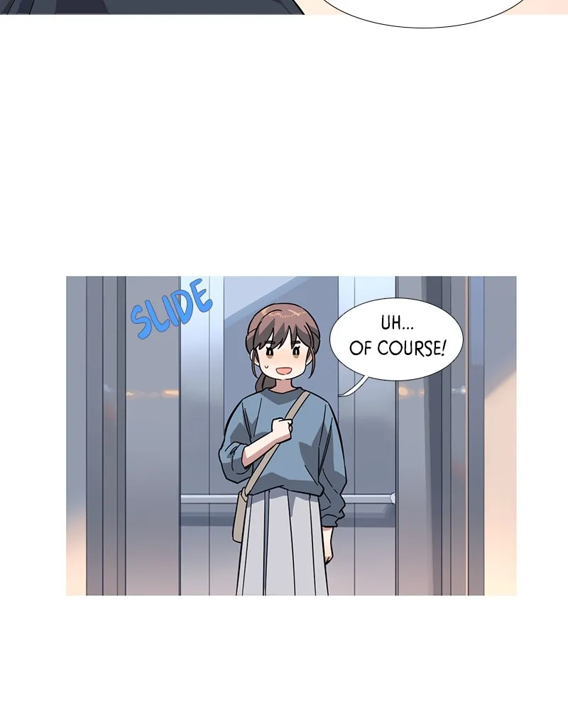 Read My Little Bookstore chapter 3 image 4 on Lezhin