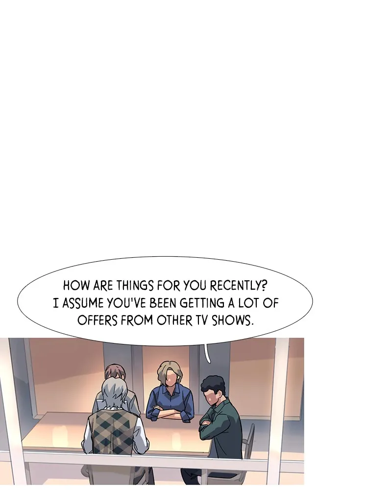 Read My Little Bookstore chapter 3 image 41 on Lezhin
