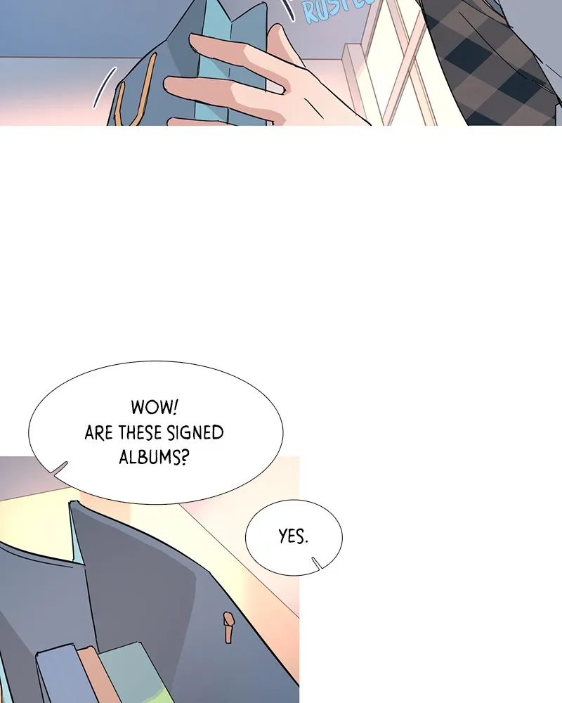 Read My Little Bookstore chapter 3 image 46 on Lezhin