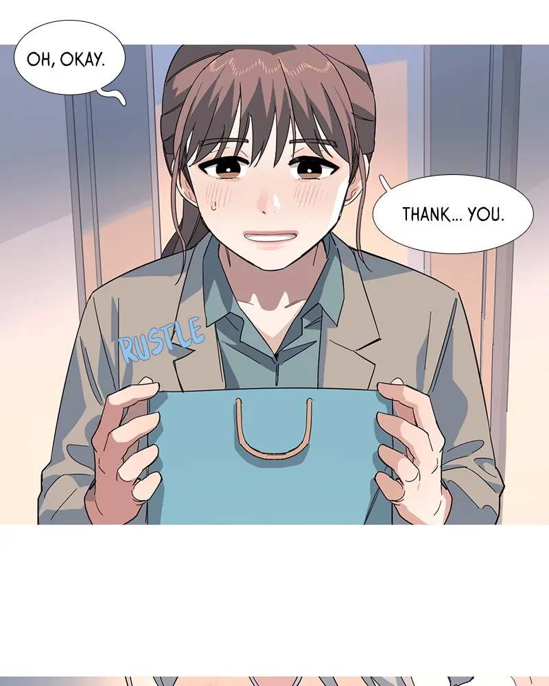 Read My Little Bookstore chapter 3 image 49 on Lezhin