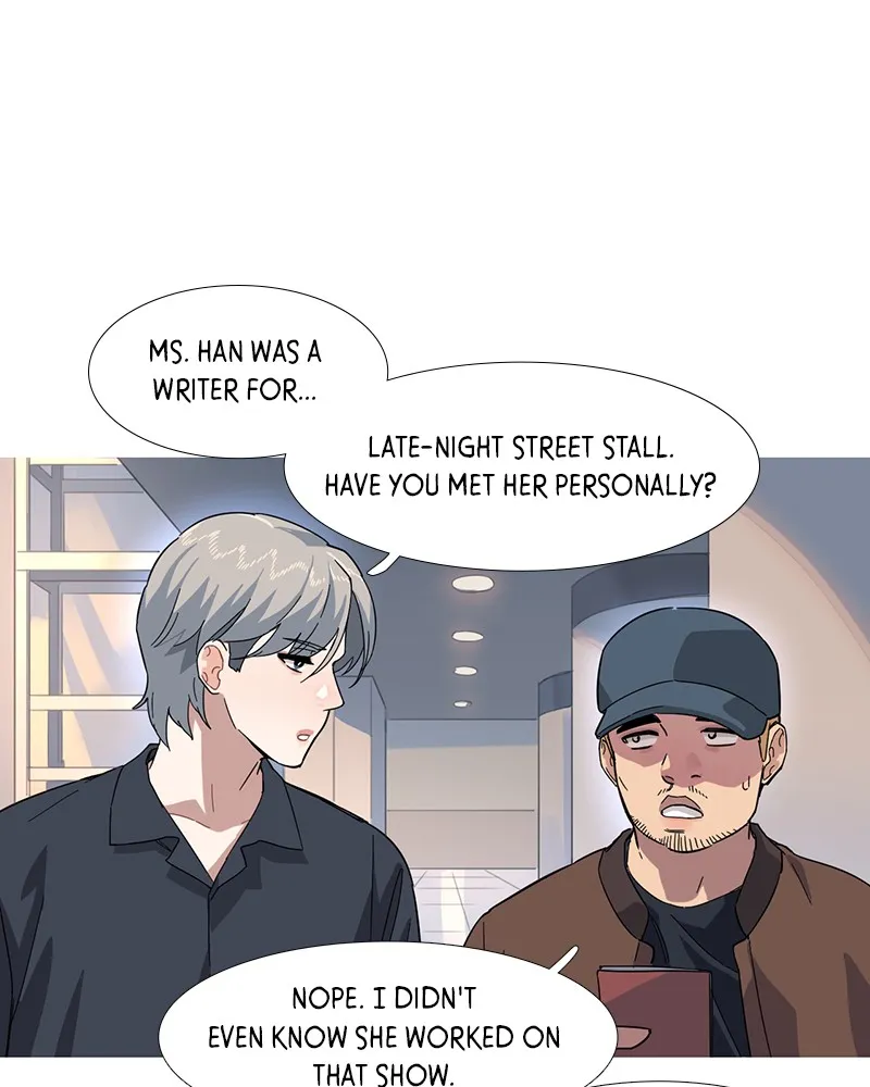 Read My Little Bookstore chapter 3 image 5 on Lezhin
