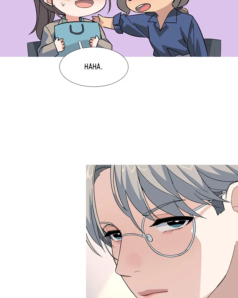 Read My Little Bookstore chapter 3 image 52 on Lezhin