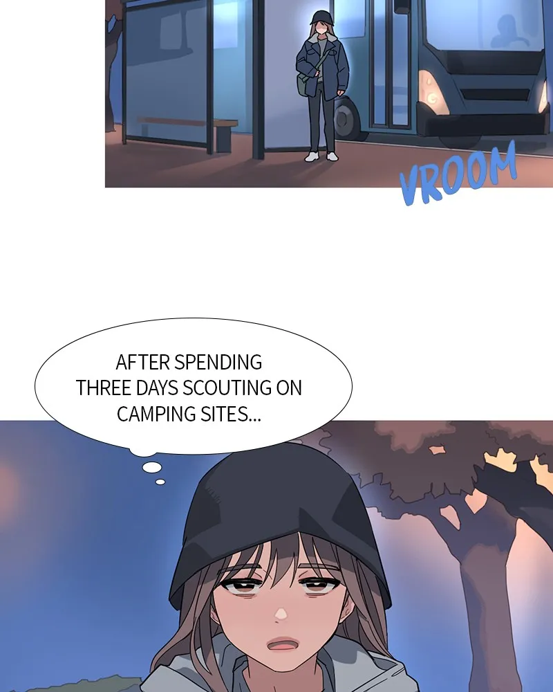 Read My Little Bookstore chapter 3 image 68 on Lezhin