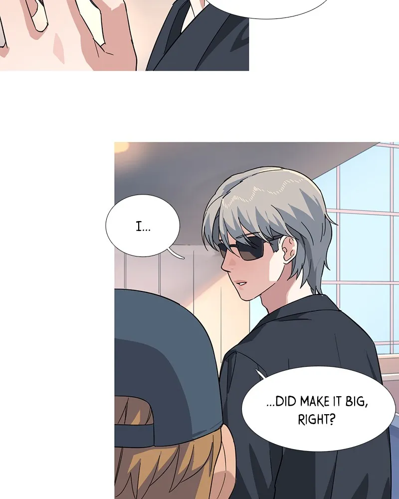 Read My Little Bookstore chapter 3 image 7 on Lezhin