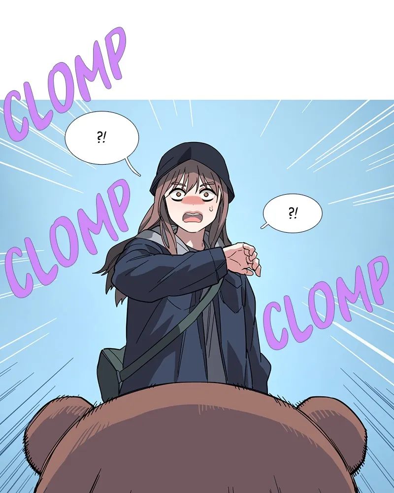 Read My Little Bookstore chapter 3 image 76 on Lezhin