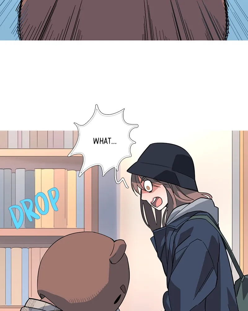 Read My Little Bookstore chapter 3 image 77 on Lezhin