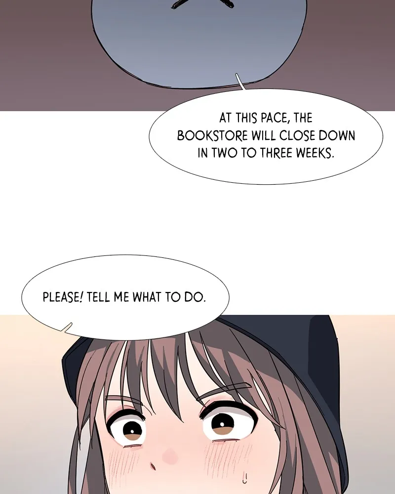 Read My Little Bookstore chapter 3 image 79 on Lezhin