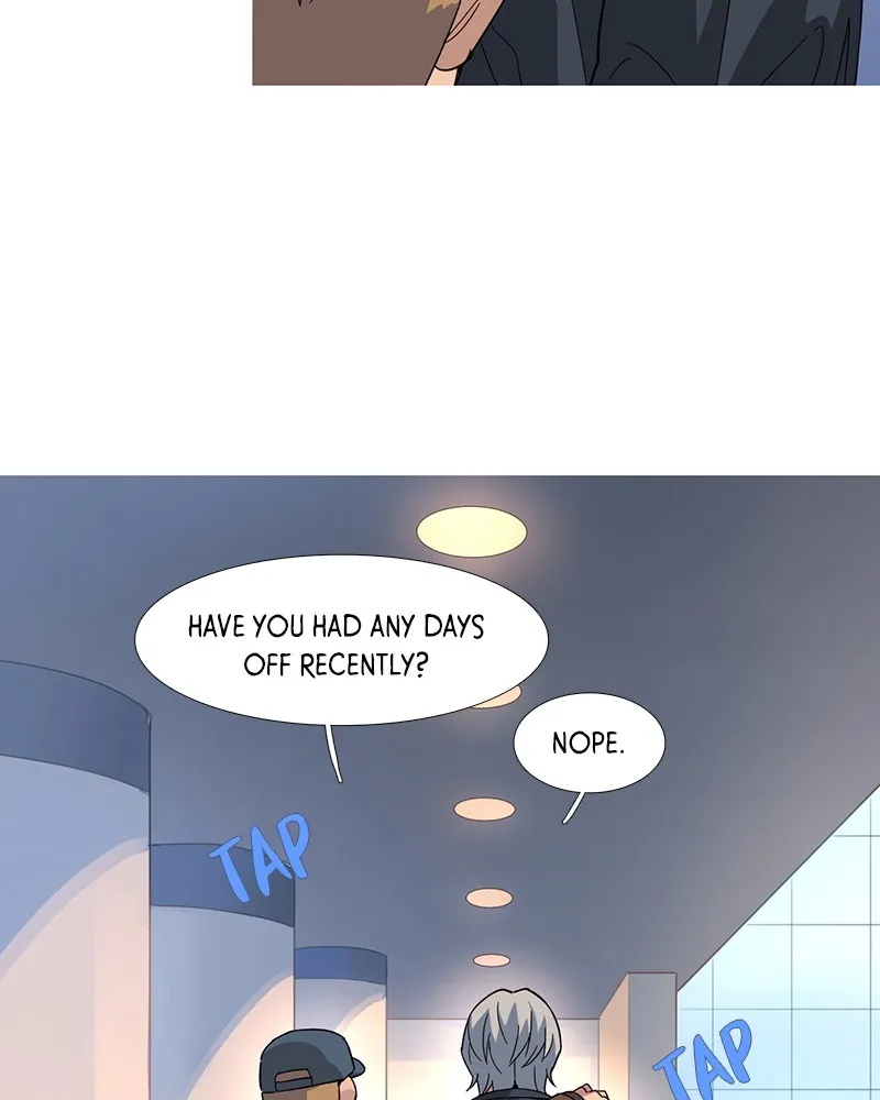 Read My Little Bookstore chapter 3 image 8 on Lezhin