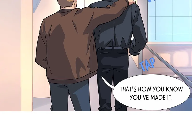 Read My Little Bookstore chapter 3 image 9 on Lezhin