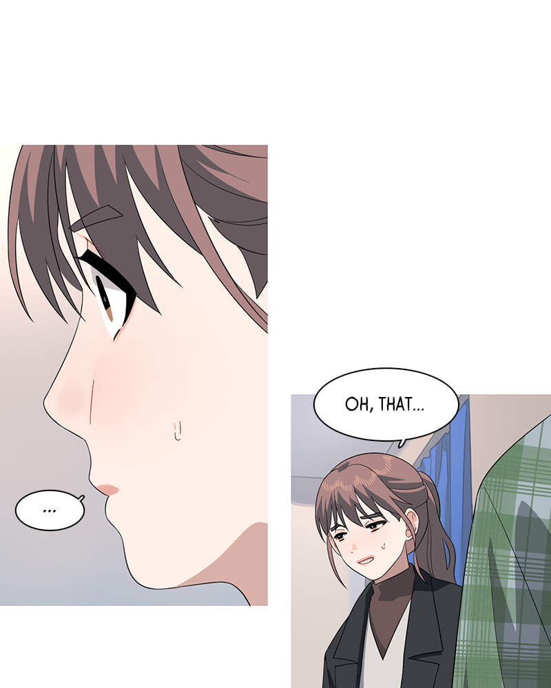 Read My Little Bookstore chapter 32 image 44 on Lezhin