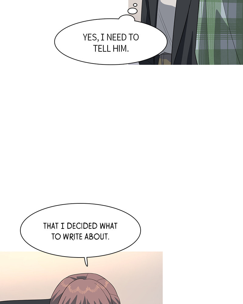 Read My Little Bookstore chapter 32 image 45 on Lezhin