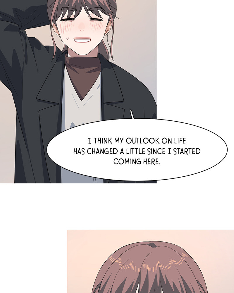 Read My Little Bookstore chapter 32 image 46 on Lezhin
