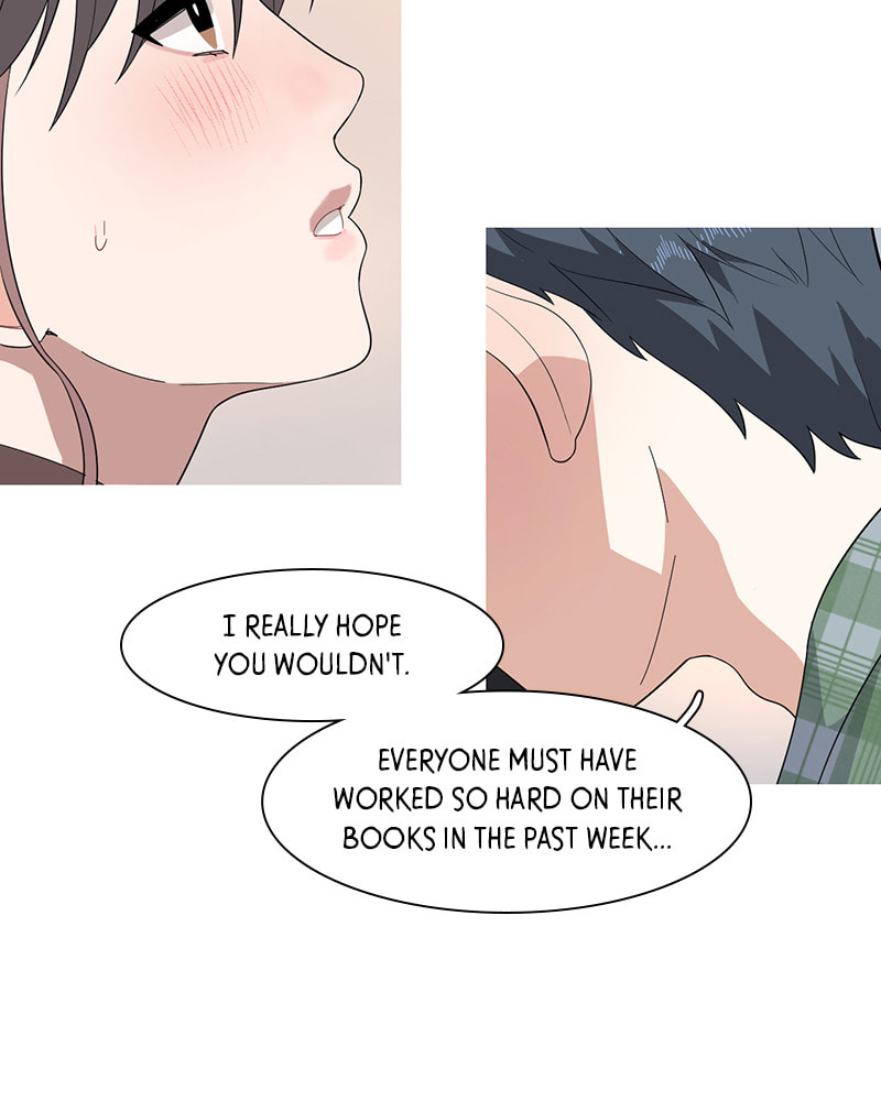 Read My Little Bookstore chapter 32 image 5 on Lezhin