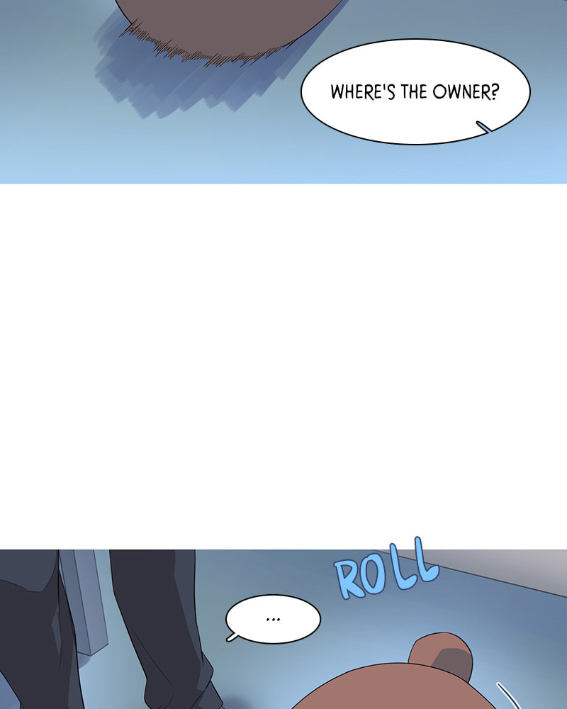 Read My Little Bookstore chapter 32 image 52 on Lezhin