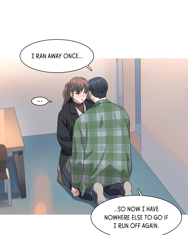 Read My Little Bookstore chapter 32 image 6 on Lezhin