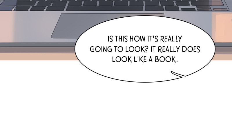 Read My Little Bookstore chapter 32 image 69 on Lezhin