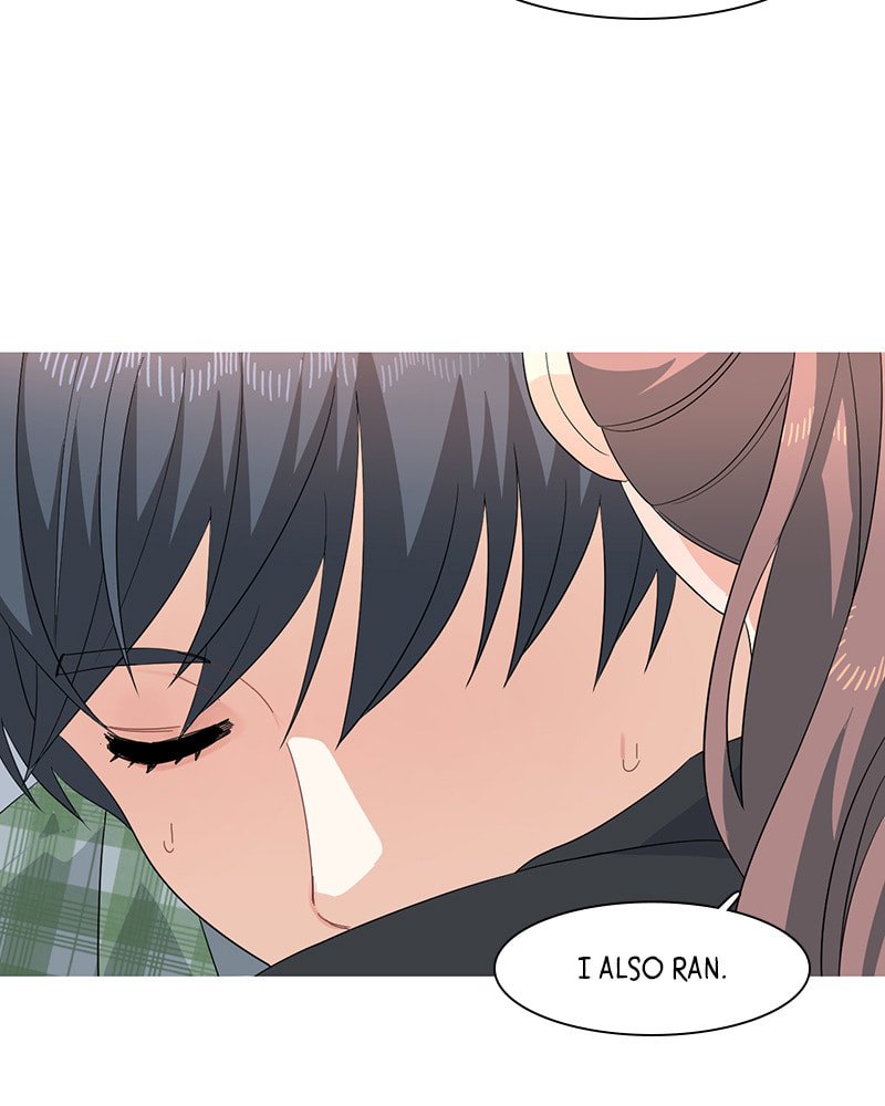 Read My Little Bookstore chapter 32 image 7 on Lezhin