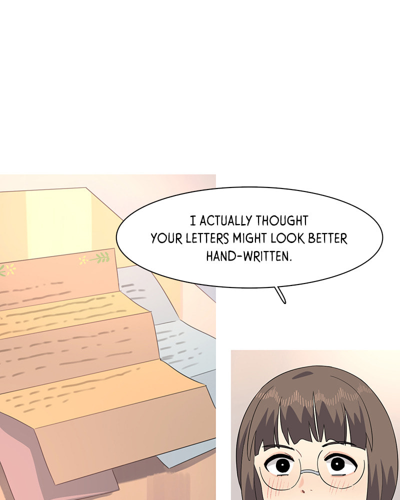 Read My Little Bookstore chapter 32 image 71 on Lezhin