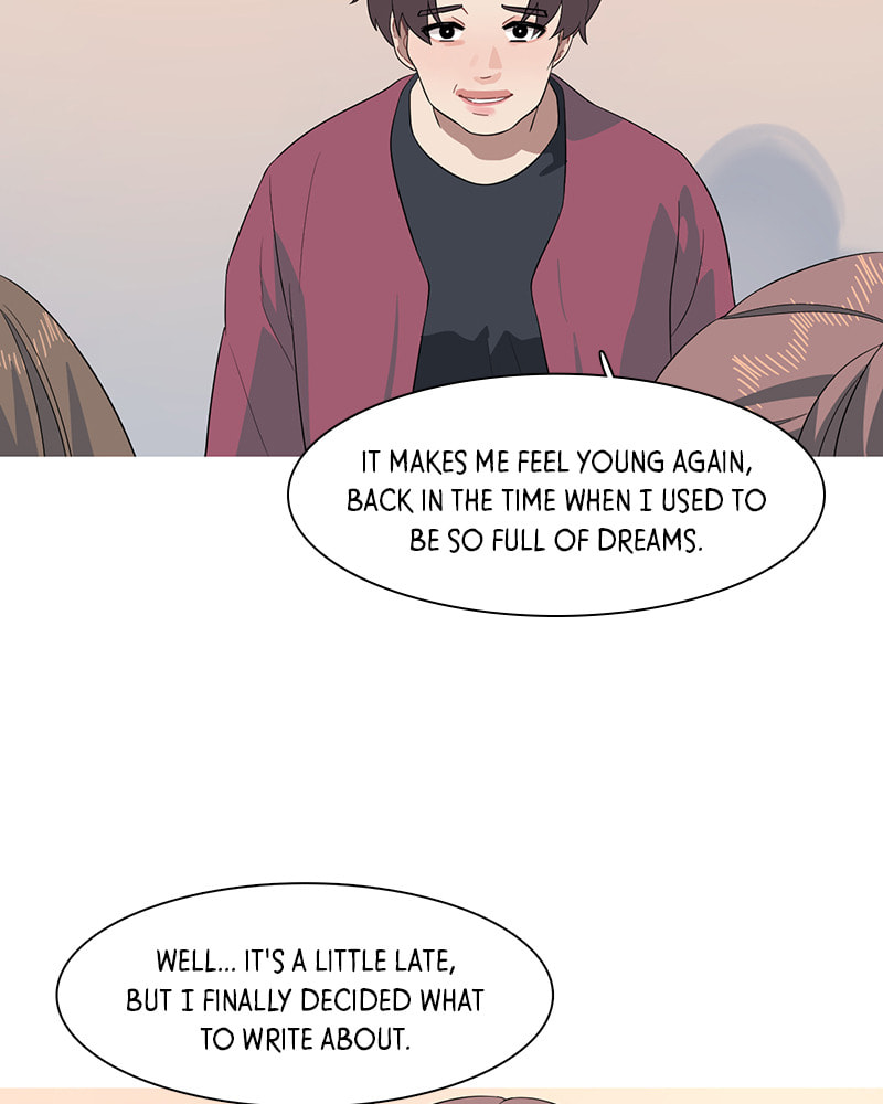 Read My Little Bookstore chapter 32 image 79 on Lezhin