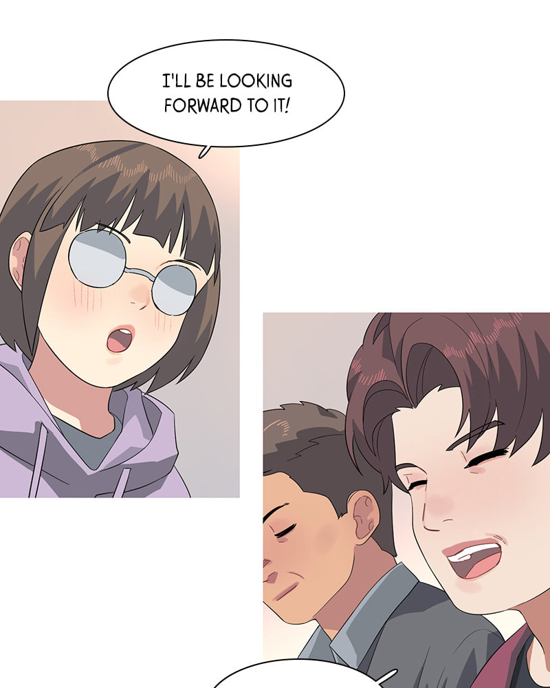 Read My Little Bookstore chapter 32 image 82 on Lezhin