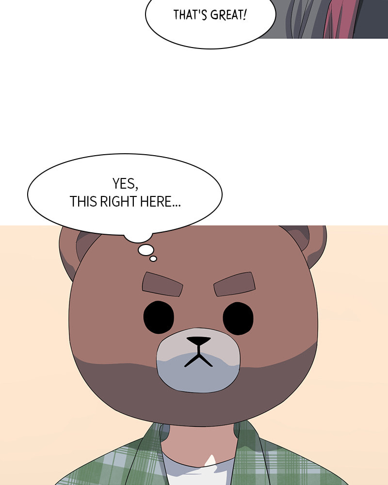Read My Little Bookstore chapter 32 image 83 on Lezhin