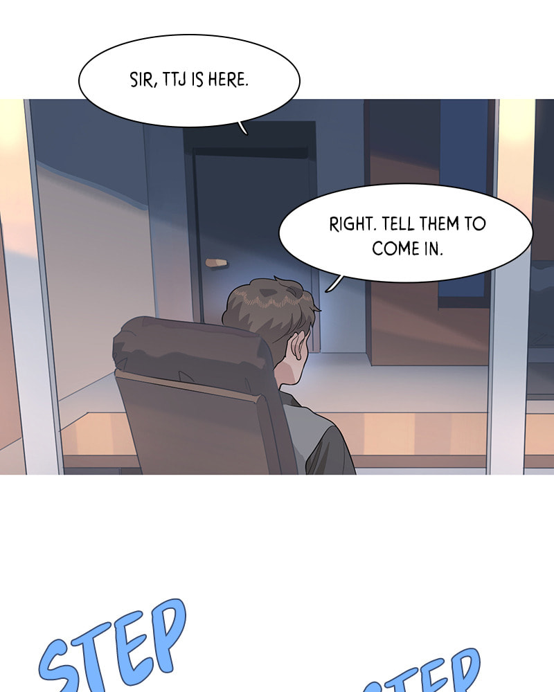 Read My Little Bookstore chapter 36 image 2 on Lezhin