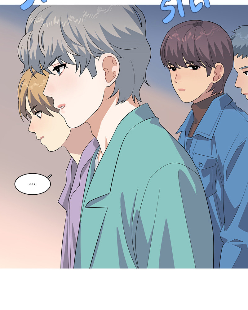 Read My Little Bookstore chapter 36 image 3 on Lezhin