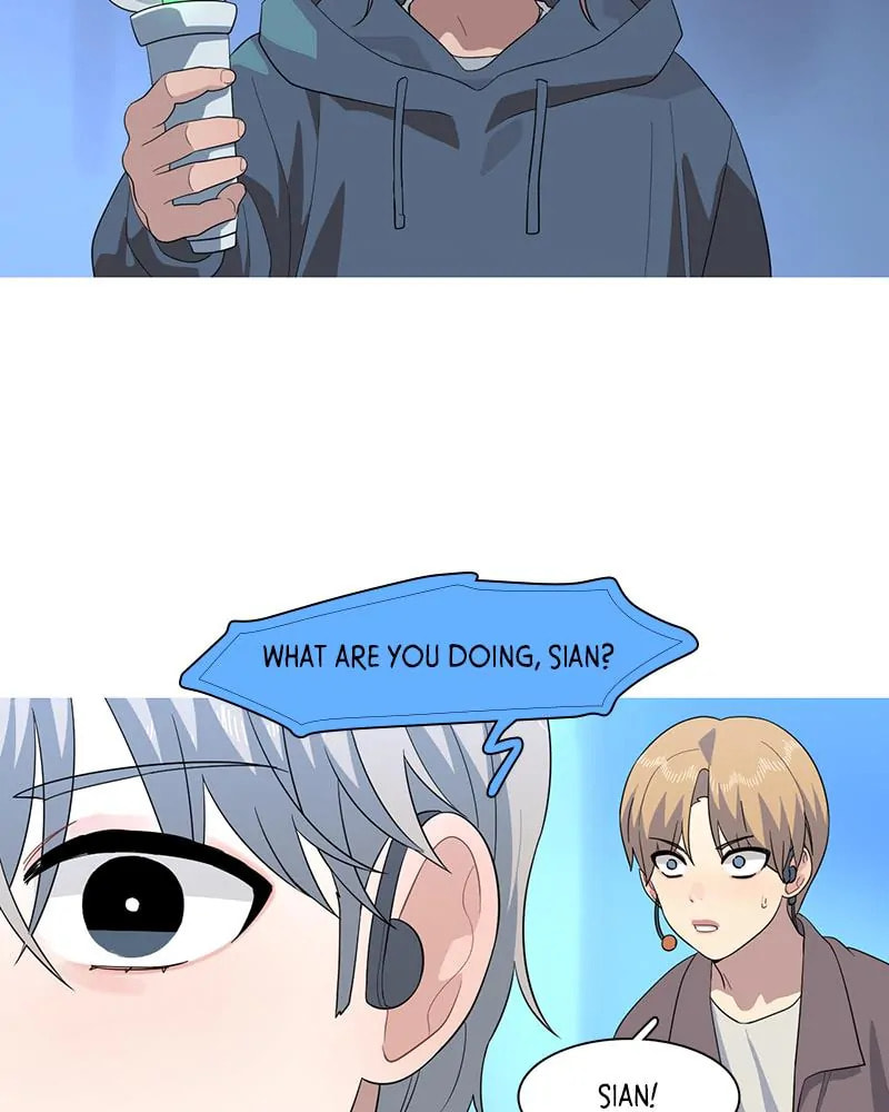 Read My Little Bookstore chapter 37 image 2 on Lezhin