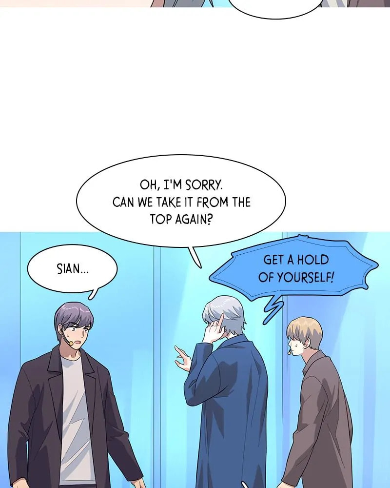 Read My Little Bookstore chapter 37 image 3 on Lezhin