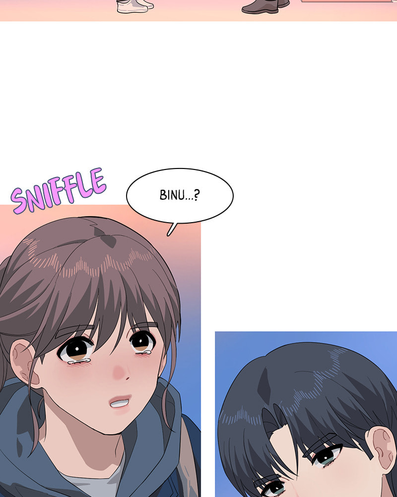 Read My Little Bookstore chapter 38 image 2 on Lezhin