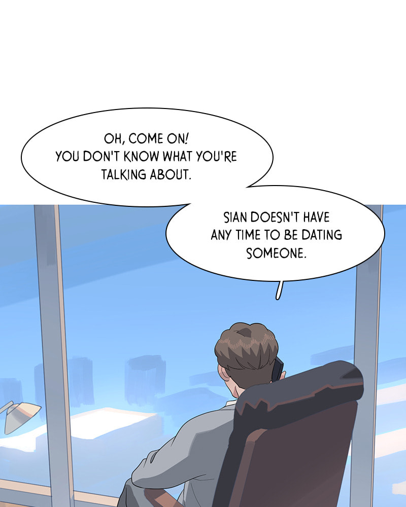Read My Little Bookstore chapter 39 image 1 on Lezhin