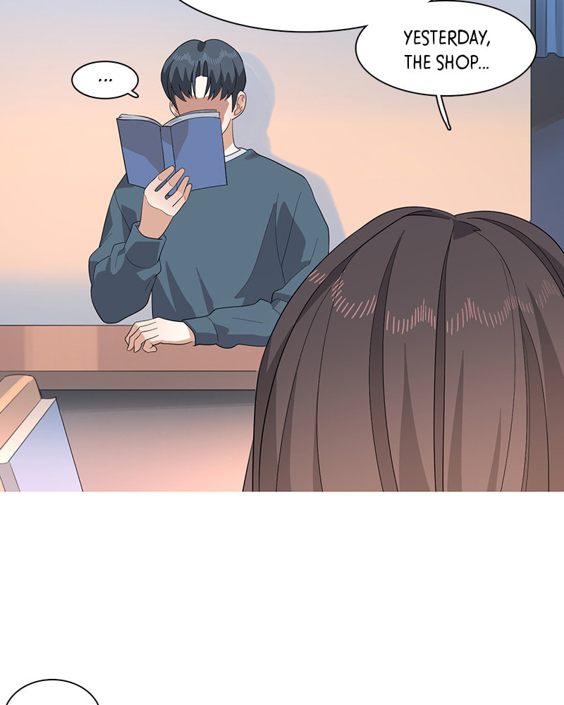 Read My Little Bookstore chapter 39 image 11 on Lezhin