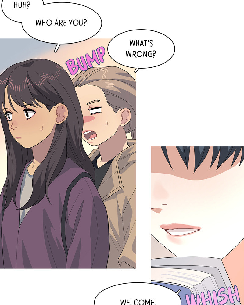 Read My Little Bookstore chapter 39 image 12 on Lezhin