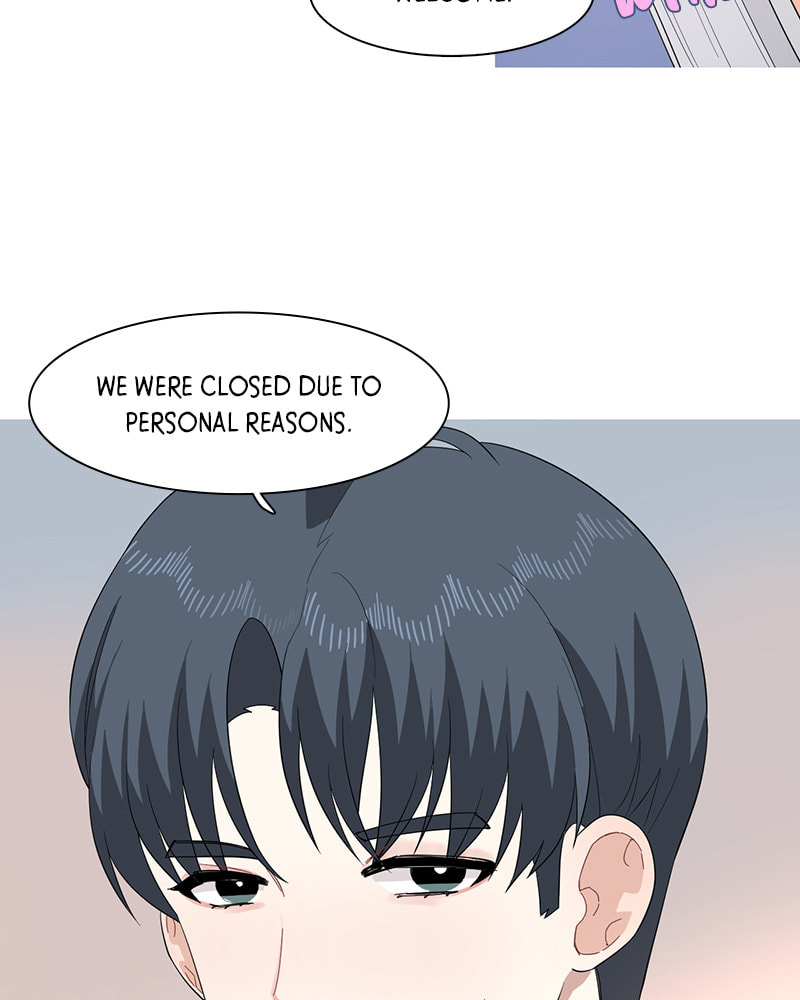 Read My Little Bookstore chapter 39 image 13 on Lezhin