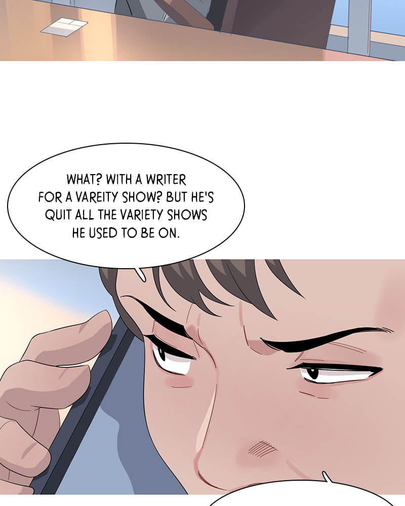 Read My Little Bookstore chapter 39 image 2 on Lezhin