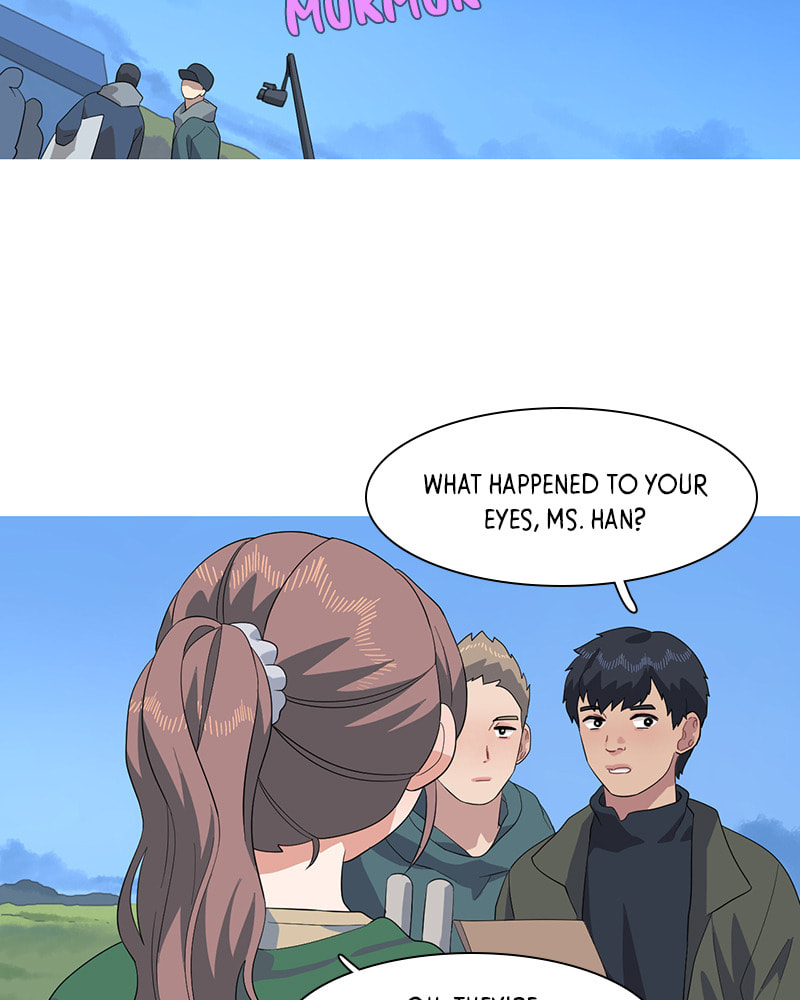 Read My Little Bookstore chapter 39 image 24 on Lezhin