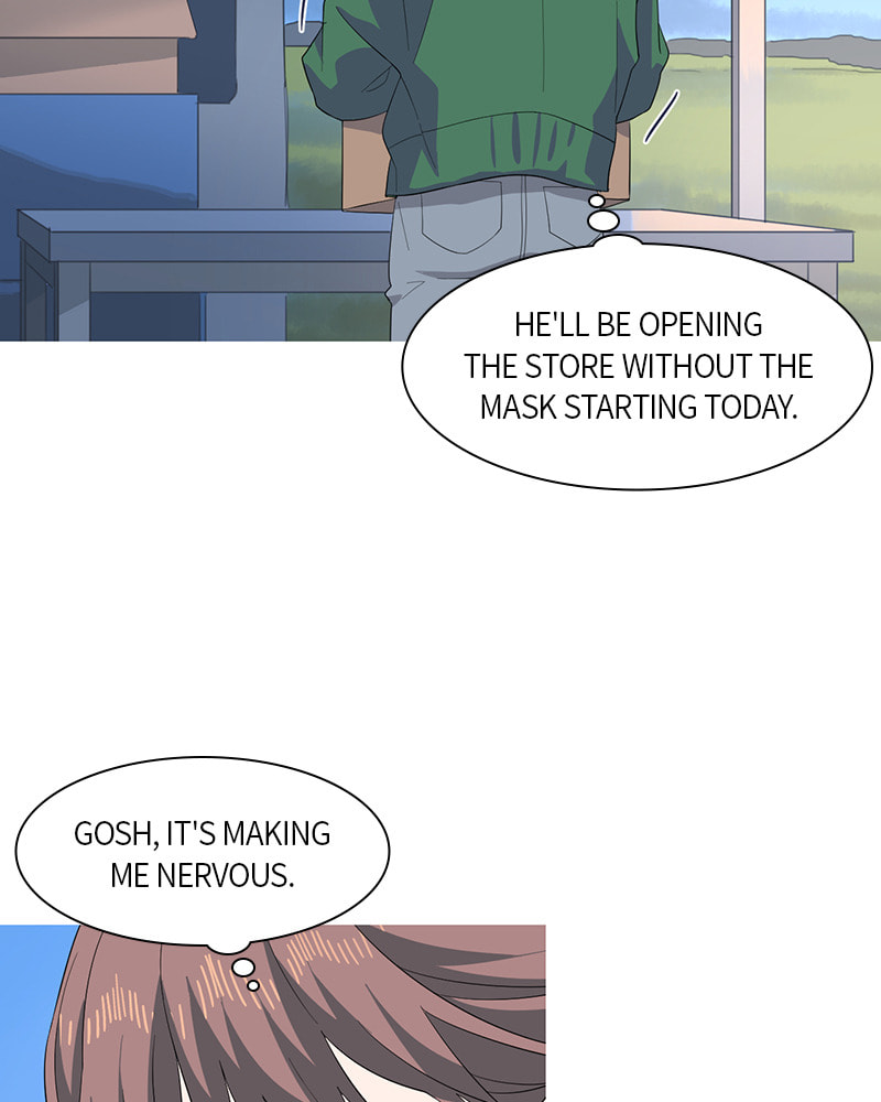 Read My Little Bookstore chapter 39 image 27 on Lezhin