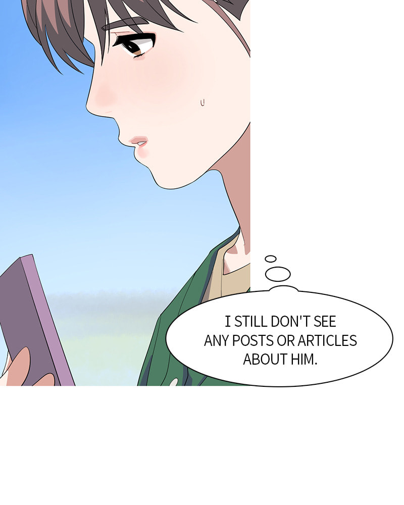 Read My Little Bookstore chapter 39 image 28 on Lezhin
