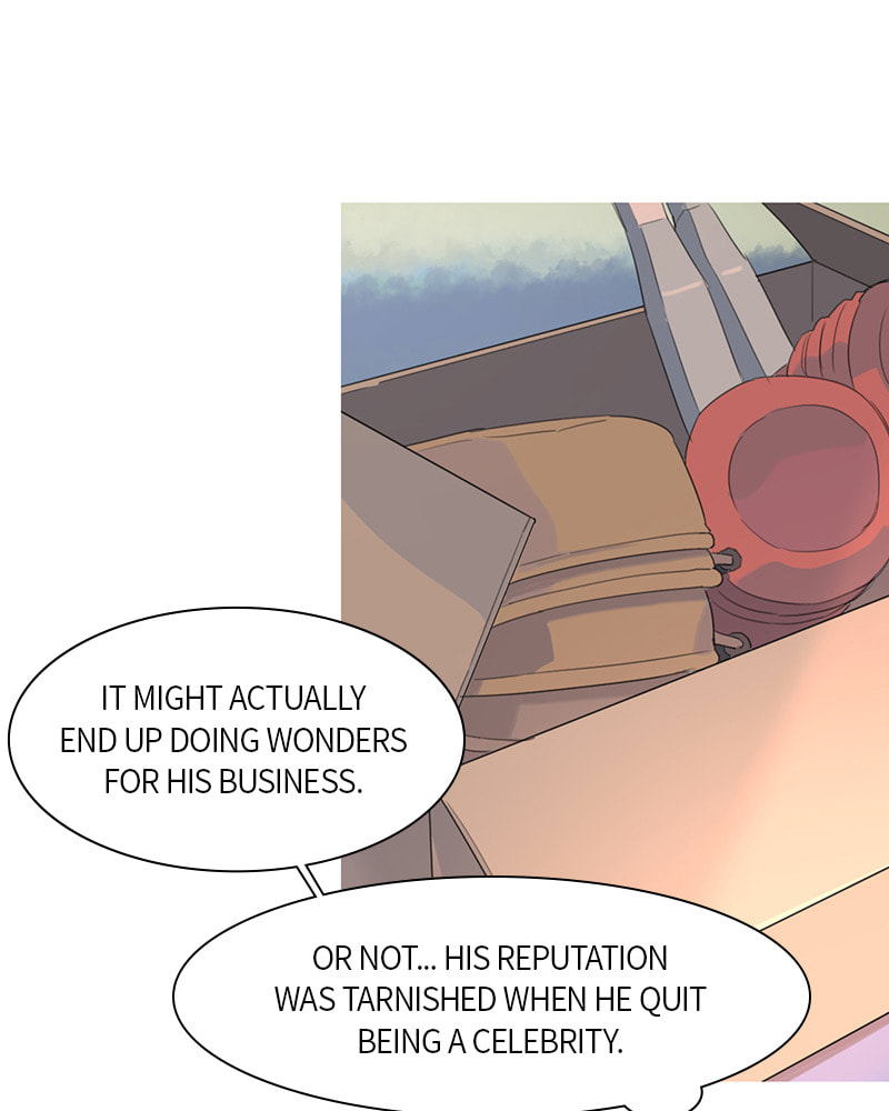 Read My Little Bookstore chapter 39 image 29 on Lezhin