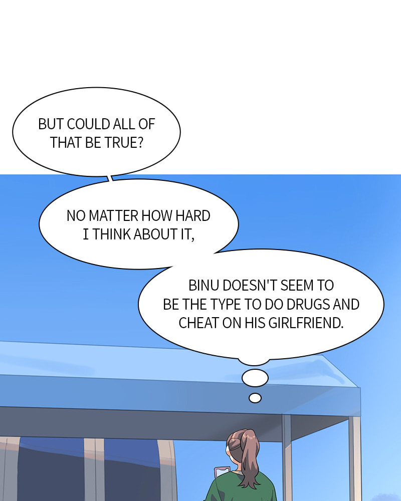 Read My Little Bookstore chapter 39 image 31 on Lezhin