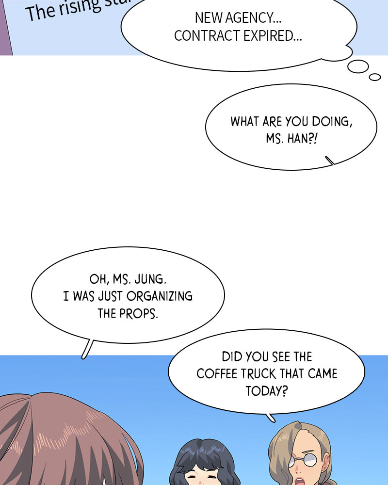 Read My Little Bookstore chapter 39 image 34 on Lezhin