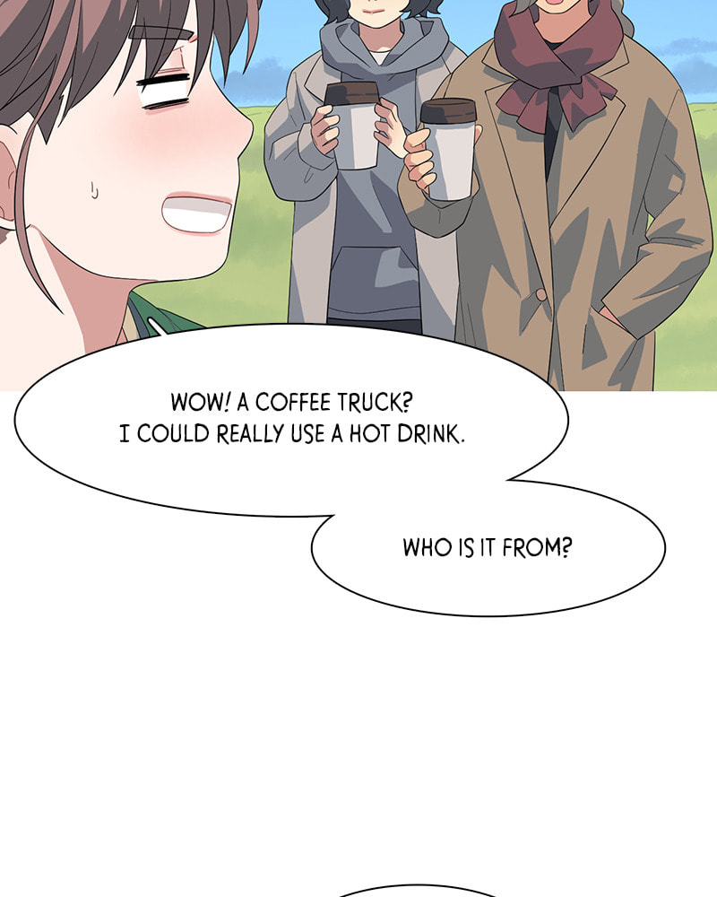 Read My Little Bookstore chapter 39 image 35 on Lezhin