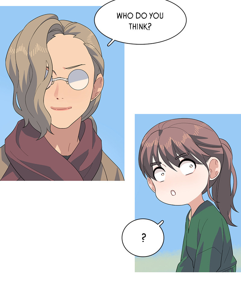 Read My Little Bookstore chapter 39 image 36 on Lezhin