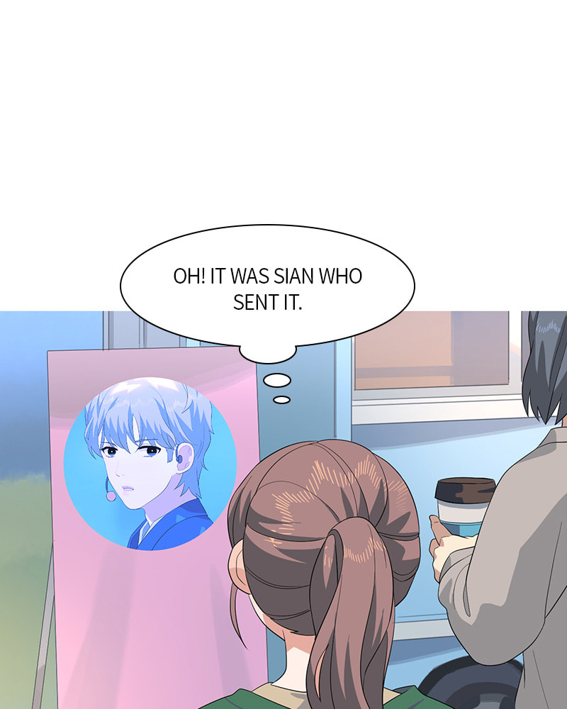 Read My Little Bookstore chapter 39 image 37 on Lezhin