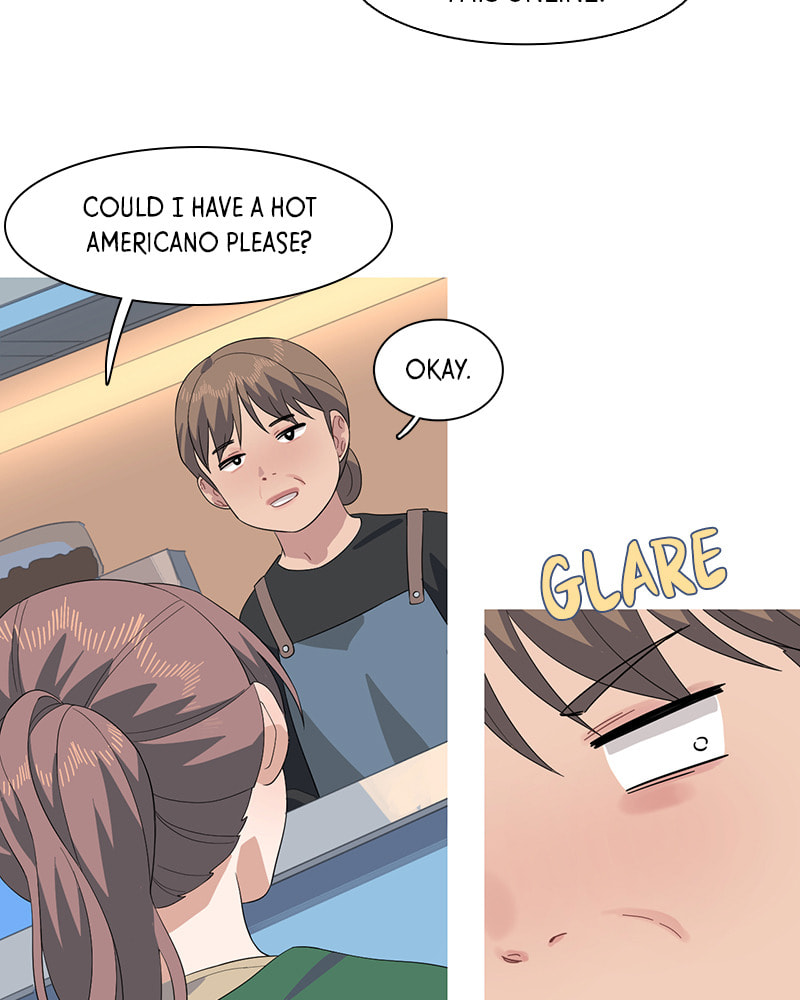 Read My Little Bookstore chapter 39 image 39 on Lezhin