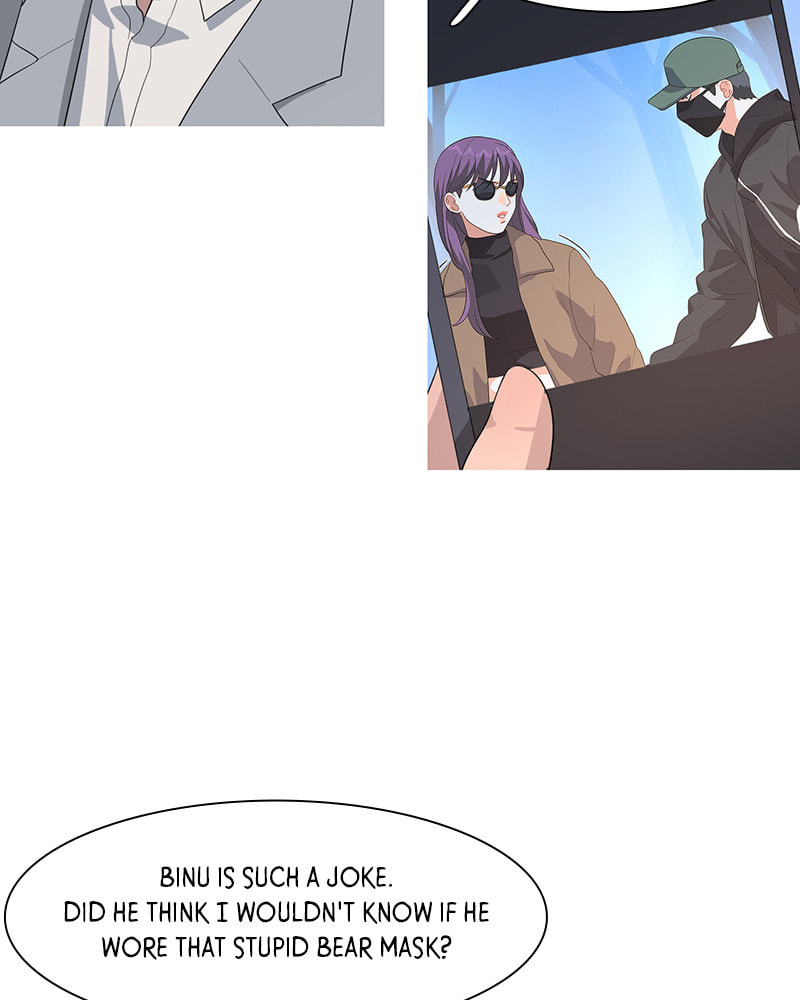 Read My Little Bookstore chapter 39 image 4 on Lezhin